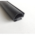 EPDM Rubber Foam Extrusion Seal Strip